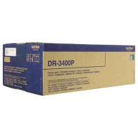 Фотобарабан Brother DR-3400P оригинальный