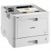Принтер лазерный Brother HL-L9310CDW, цветной, A4, белый