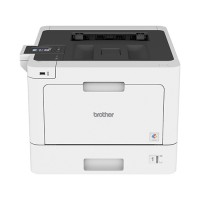 Принтер лазерный Brother HL-L9310CDW, цветной, A4, белый