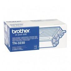 Brother TN-3230 тонер-картридж оригинальный