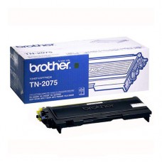 Brother TN-2075 тонер-картридж оригинальный