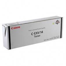 Двойная упаковка картриджей Canon C-EXV14 / GPR-18 / 0384B002 