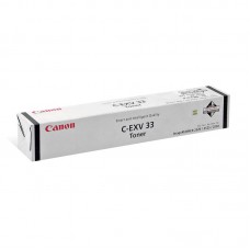 Canon C-EXV33 / 2785B002 тонер-картридж оригинальный