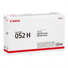 Canon 052H / 2200C002 картридж оригинальный