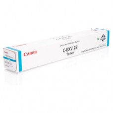 Canon C-EXV28 C / 2793B002 картридж оригинальный