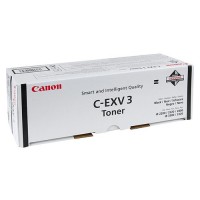 Canon C-EXV3 / NPG-18 / GPR-6 Toner тонер-картридж оригинальный