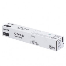 Canon C-EXV42 / 6908B002 тонер-картридж оригинальный