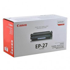 Canon EP-27 / 8489A002 тонер-картридж оригинальный