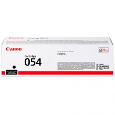 Картридж Canon 054Bk / 3024C002