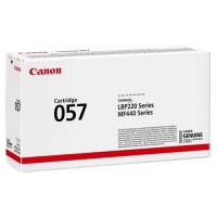 Canon 057 / 3009C002 картридж оригинальный