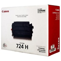 Картридж Canon 724H 3482B002