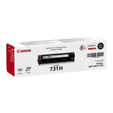 Canon 731HBK / 6273B002 картридж оригинальный