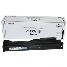 Картридж Canon C-EXV16BK 1069B002 оригинальный