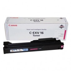 Картридж Canon C-EXV16M 1067B002 оригинальный