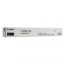 Canon C-EXV29 Black / 2790B002 картридж оригинальный