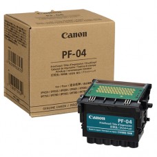 Печатающая головка Canon PF-04 3630B001 оригинальная