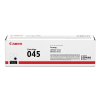Canon 045Bk / 1242C002 картридж оригинальный
