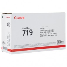 Canon 719 / 3479B002 тонер-картридж оригинальный