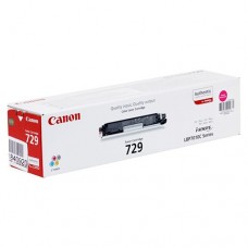 Canon 729 M / 4368B002 картридж оригинальный