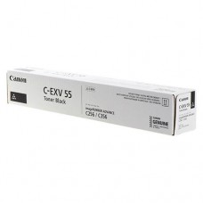 Картридж Canon C-EXV55Bk 2182C002 оригинальный