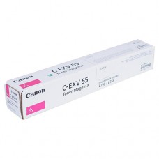 Картридж Canon C-EXV55M 2184C002 оригинальный