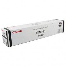 Canon C-EXV11 / NPG-25 / GPR-15 Toner тонер-картридж оригинальный