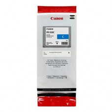 Canon PFI-320C / 2891C001 300мл струйный картридж оригинальный