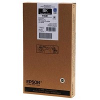 Картридж Epson C13T965140 / T9651