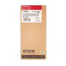 Оригинальный картридж Epson T6933 / C13T693300