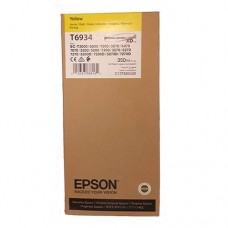 Оригинальный картридж Epson T6934 / C13T693400