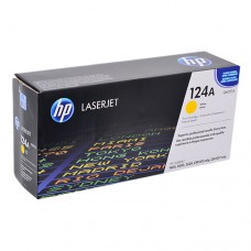 Картридж HP Q6002A / 124A