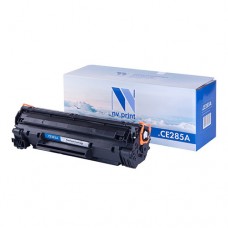 NV Print CE285A тонер-картридж совместимый