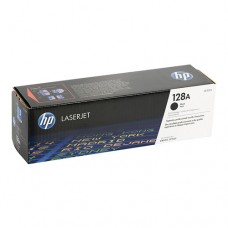 HP CE320A / 128A тонер-картридж оригинальный