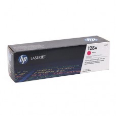 HP CE323A / 128A тонер-картридж оригинальный