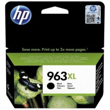 HP 3JA30AE (№963XL) Black струйный картридж оригинальный HP 3JA30AE (№963XL) Black струйный картридж оригинальный