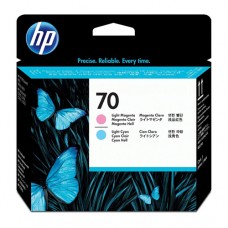 Печатающая головка HP C9405A N70