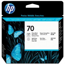 Печатающая головка HP C9407A N70