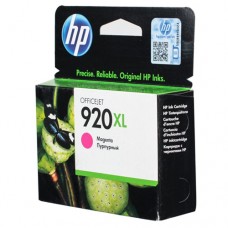 HP CD973AE №920XL струйный картридж оригинальный