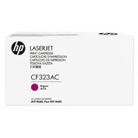 HP CF323AC тонер-картридж оригинальный