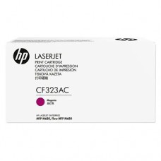 HP CF323AC тонер-картридж оригинальный