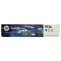 Картридж HP F6T77AE №913A струйный