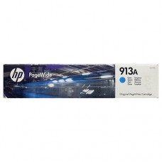 Картридж HP F6T77AE №913A струйный