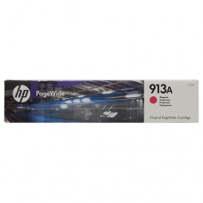 Картридж HP F6T78AE №913A струйный