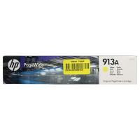Картридж HP F6T79AE №913A струйный