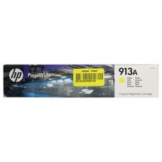 Картридж HP F6T79AE №913A струйный