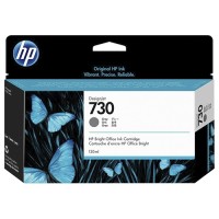 HP P2V66A № 730 Grey струйный картридж