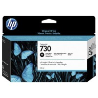 HP P2V67A № 730 Photo Black струйный картридж