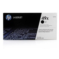 Картридж HP Q5949X оригинальный