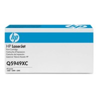 Картридж HP Q5949XC оригинальный