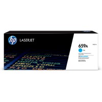 HP W2011A / 659A тонер-картридж оригинальный